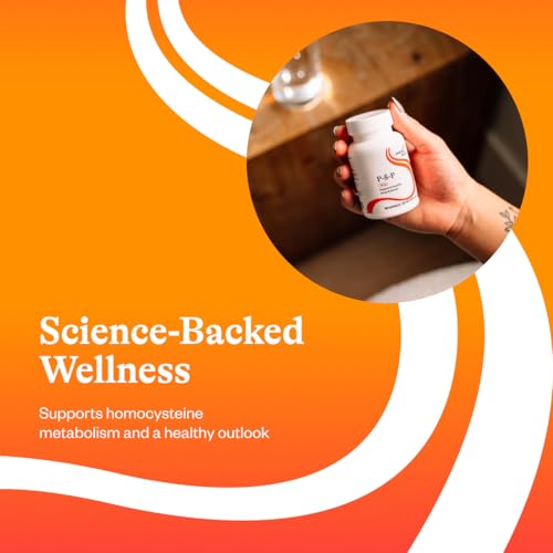 Seeking Health P-5-P Capsules