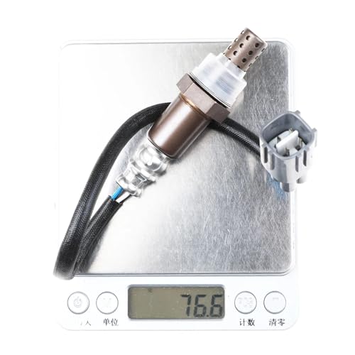 Capteur d'oxygène OEM 89465-35680 sonde lambda pour moteur essence et diesel - 6