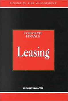 Hardcover Leasing Book