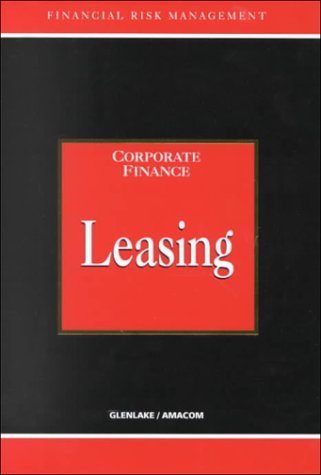 Leasing 0814405940 Book Cover