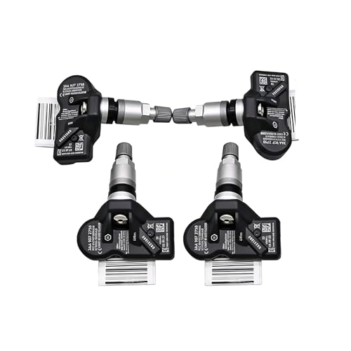 Capteur TPMS pression pneus pour contrôle technique VW CC Passat Tiguan