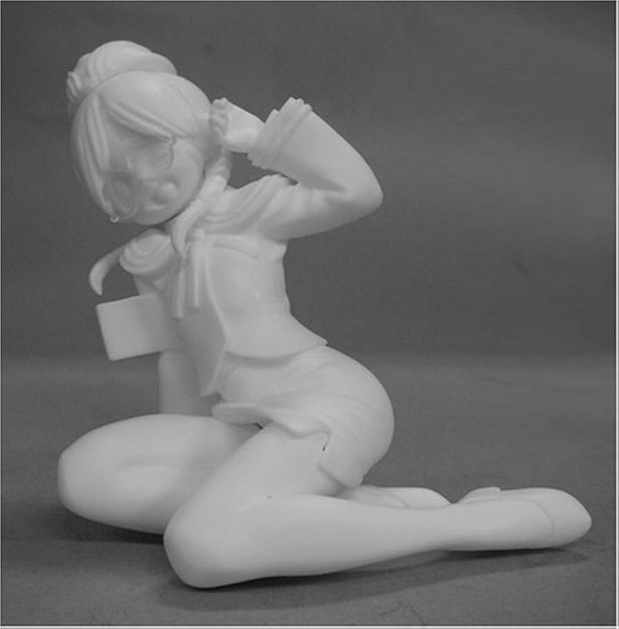 Amazon.co.jp: トランスフォーマーキスぷれ 大嶋優木フィギュア