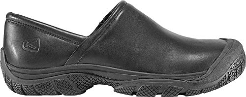 KEEN Utility Men's PTC Slip On 2 Kitchen Food Service Chef Shoe