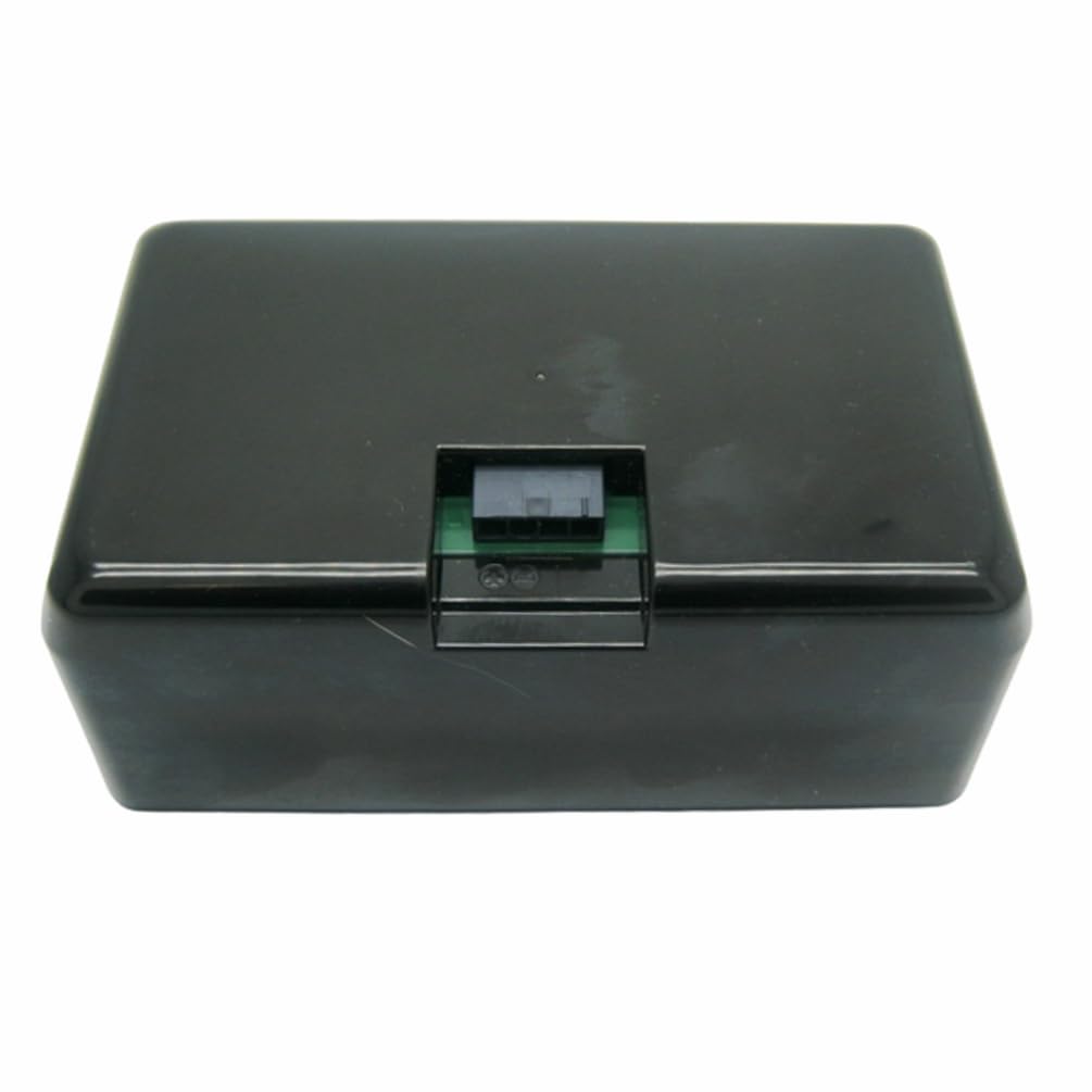 Husqvarna Automower Rechargeable Lithium-Ion Battery | Compatible with Auto Mower Models: 430X / 430XH, 450X / 450XH & 550 / 550H | Part Number: 593 24 74-01, 5932474-01, 593247401