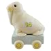 Precious Moments Birthday Train It's Your Birthday - Live It Up Large Figurine