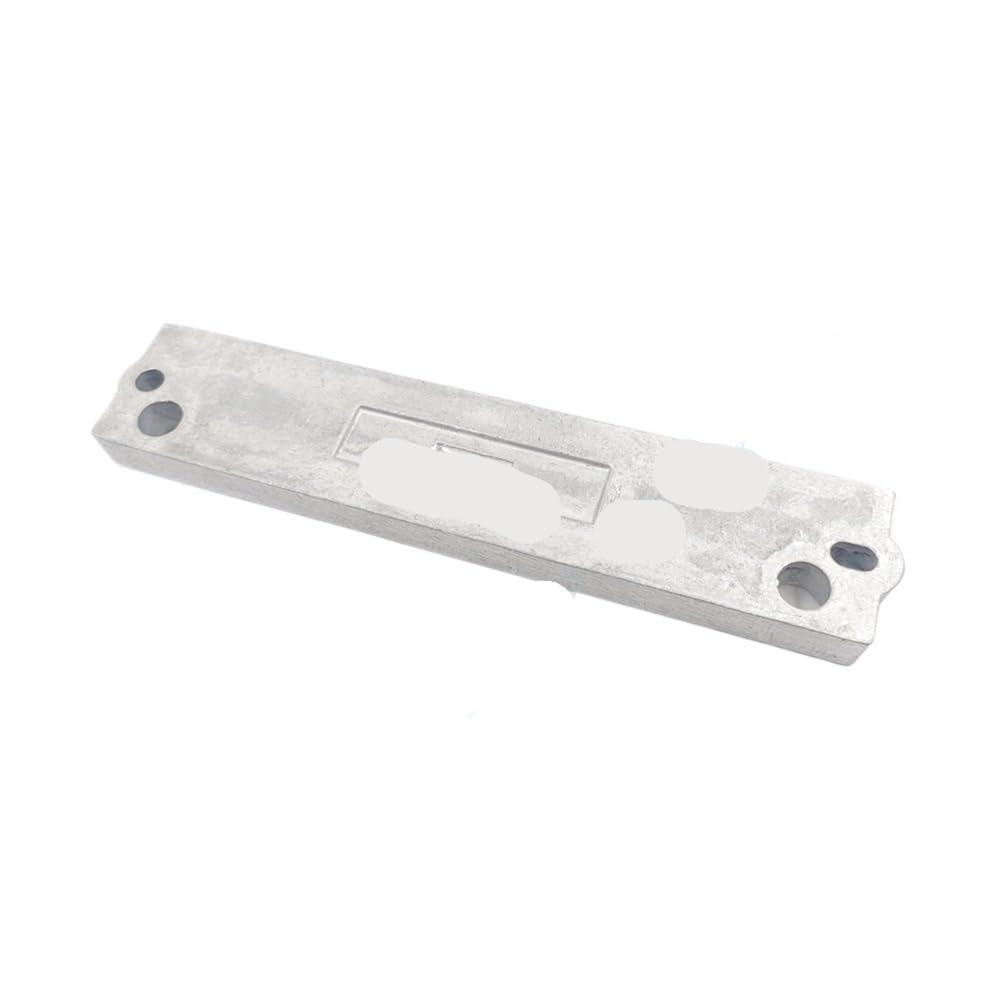Barre d'anode bloc moteur 4T protège hors-bord 60-300 CV 5030907