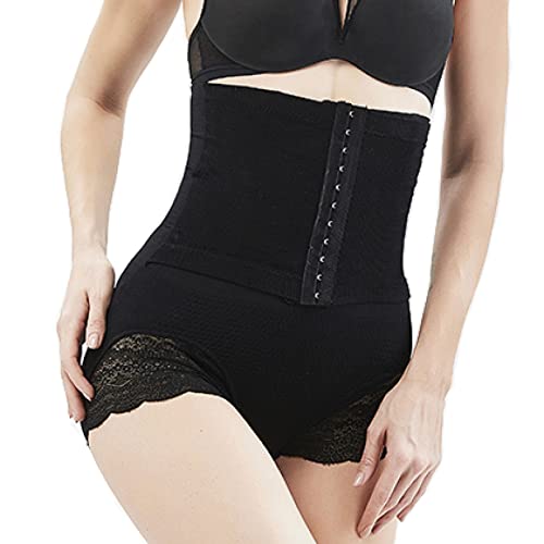 Boxer shorty pour robe moulante sous-vêtement minceur quotidien