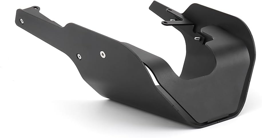 Motorcycle Engine Base Skid Plates Protection Cover For Trident 660 2021-2023 Engine Chassis Guard For Tiger Sport 660 2022 2023