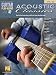 Acoustic Classics: Guitar Play-Along Volume 33 (Guitar Play-Along S)