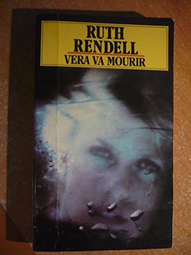Vera va mourir [French] 2266021834 Book Cover