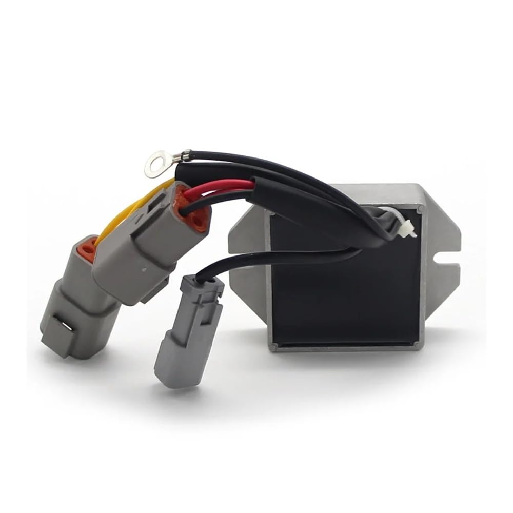 Akcesoria motocyklowe Regulator napięcia prostownik pasujący do Z 1000 800 600HO