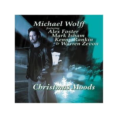 Christmas Moods