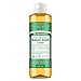 Dr. Bronner Pure-Castile Liquid Soap - Almond, 8 Ounce