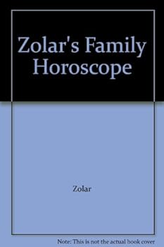 Zolar's Family Horoscope
