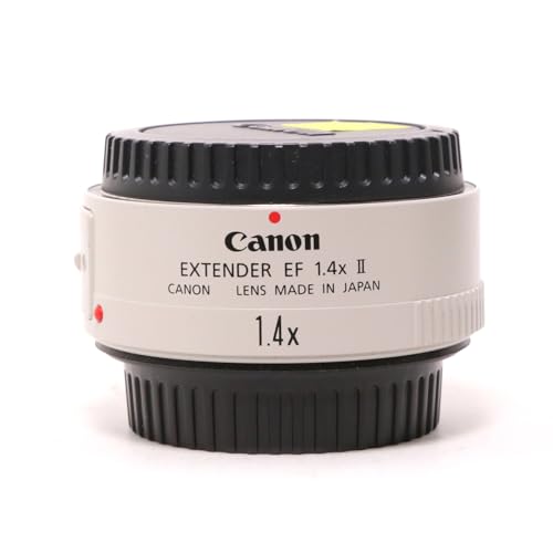 USED Canon Extender EF 1.4x II