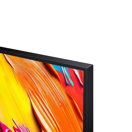 Foto LG QNED70 Smart TV 2025 14