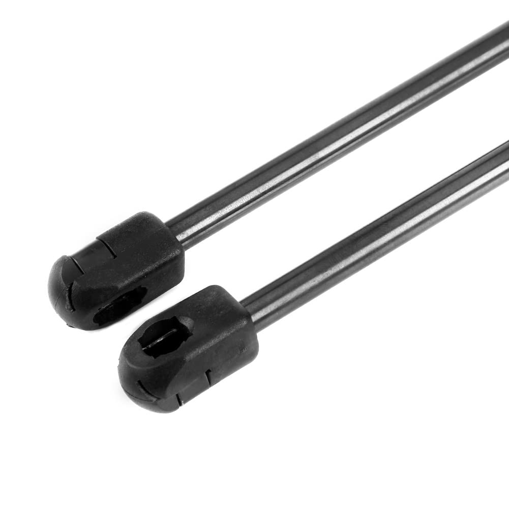 Come Cambiare Pistoni Portellone Su OPEL Zafira B Van (A05) - Guida - Foto 11