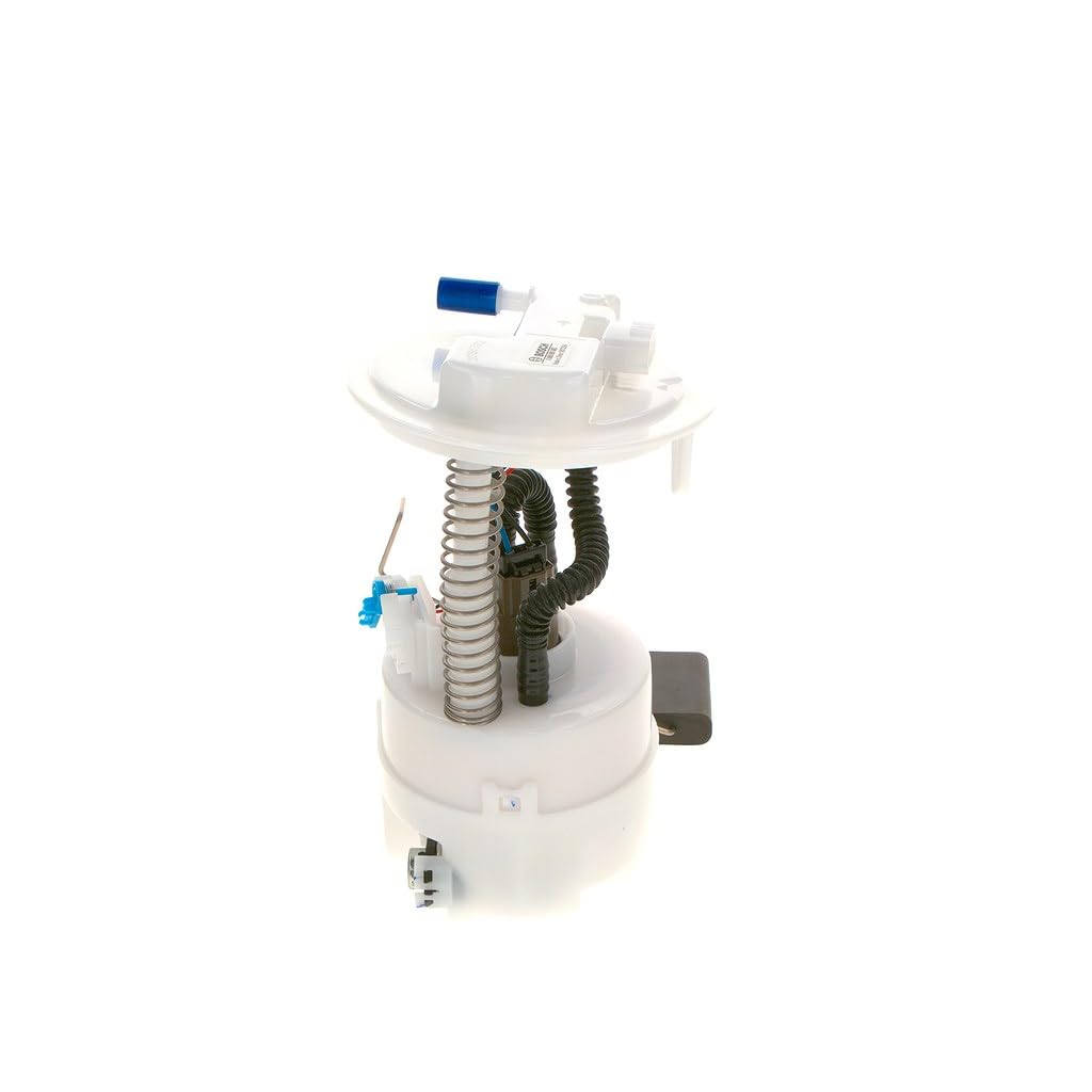 BOSCH 0 986 580 952 Pompa benzina elettrico elettrico