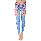 Niyama Yoga Leggings Sweet Love