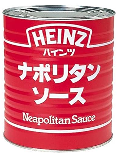 ハインツ ナポリタンソース 820g