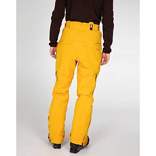 Protest Herren Ski- Und Snowboardhose MIIKKA 20G,20K,PFC Free – Bild 5