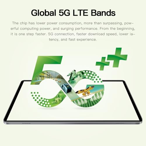 DIVENT P60 - Tablet 3 em 1 com Estojo/Teclado/Mouse/Fone de Ouvido, Tela 10.1