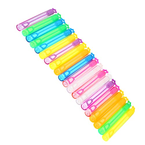 jojofuny 30pcs for Refillable Maker Without Favor Mini Fillers Stuffers Random Summer Toys Wedding S