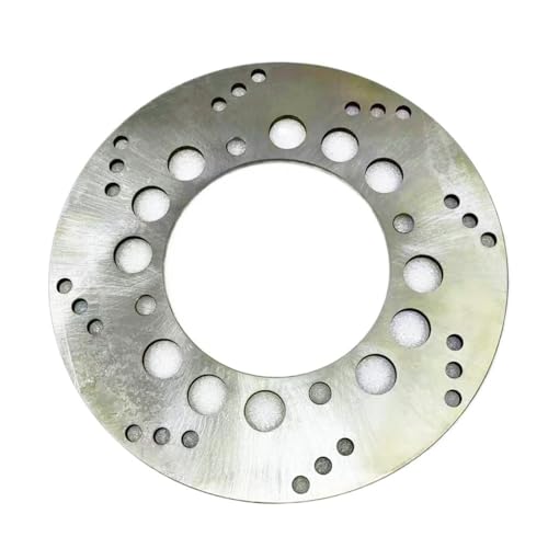 Disque de frein arrière 240 mm pour DR650SE - Solution contre les vibrations au freinage