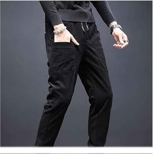 Manzera Stretch Cargo Pants, Manzera Multipants - High Stretch Multi-Pocket Durable Cargo Pants, Multi-Pocket Overalls3