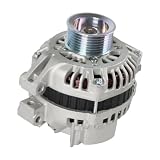 90A 7PK Alternator Compatible For Acura RSX 2002-2005 Honda CR-V 2002-2006 31100PNC004 A005TB7591