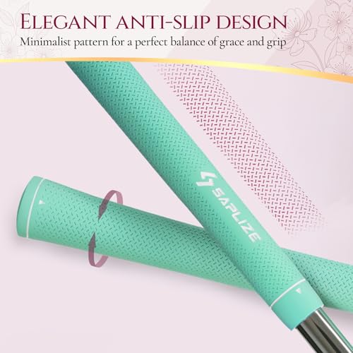 SAPLIZE Women's Exclusive Grip