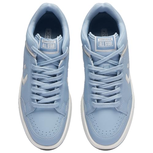 Converse Weapon OX - Men's (A10341C, Out of The Blue/Vintage White)4