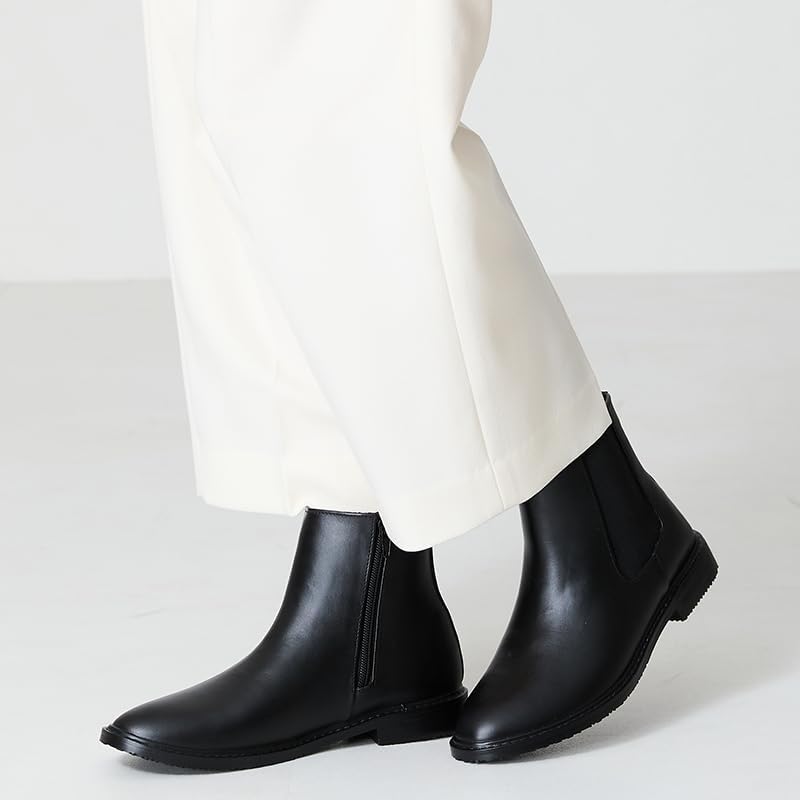 ORiental TRaffic(オリエンタルトラフィック) Women's Rain Short Boots