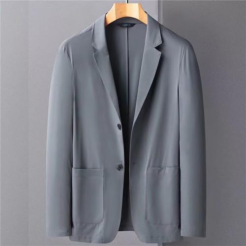 Mens Suit Jackets Casual Two Button Slim Fit Blazers Suit Lightweight Sport Coats Suit Jacket Sport Coats2