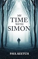 My Time With Simon 1069021709 Book Cover