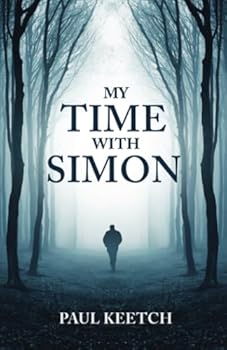 Paperback My Time With Simon Book