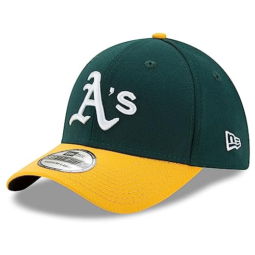 New Era MLB 2-Tone Team Classic 39THIRTY Stretch Flex Fit Hat Cap