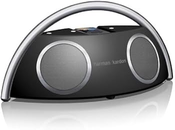 Amazon.co.jp: Harman Kardon Go + Play 高性能ポータブルスピーカー