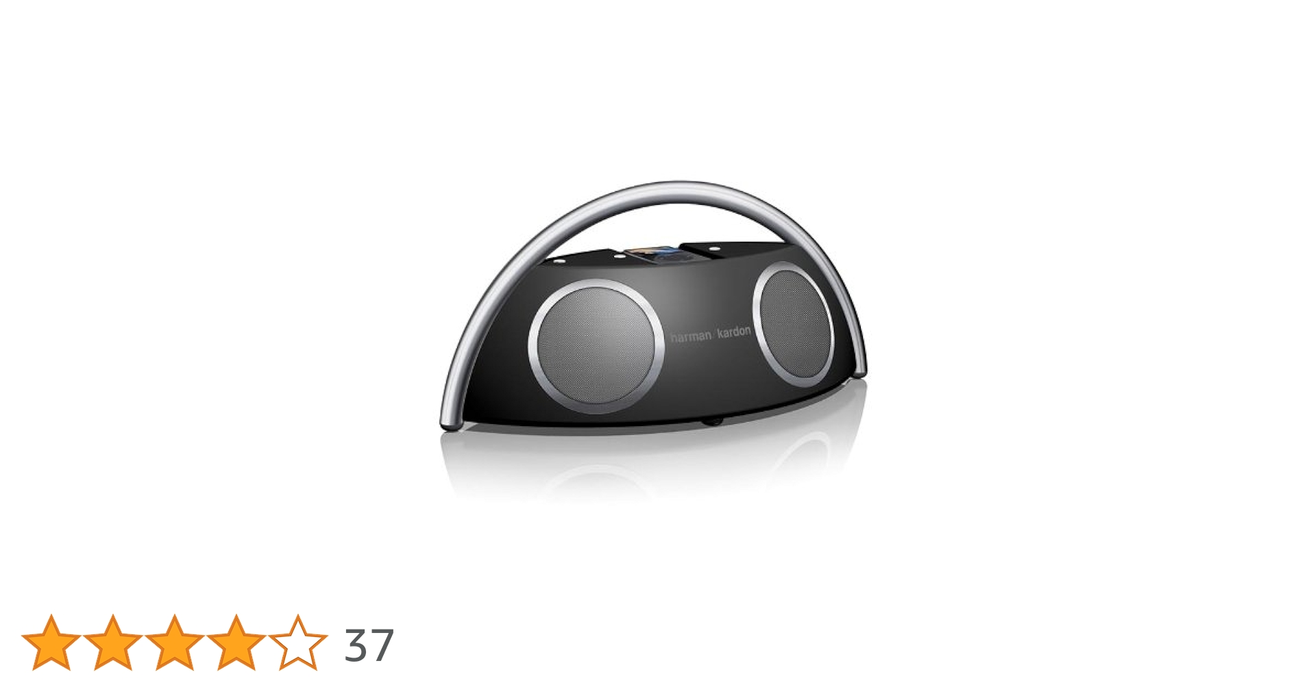 動作良好品 Harman/Kardon スピーカー Amazon.co.jp: Harman Kardon ALLURE アルーア スマート