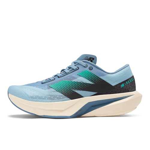 new balance(ニューバランス) メンズ FuelCell Rebel フューエルセル レベル 旧品ランニングシューズ