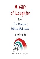 A Gift of Laughter 1934216100 Book Cover