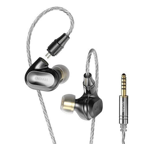 NUARL NX1 Chapter 2 �J�i���^�C���z�� �n�C���] Hi-Res �L�� HDSS ���P�[�u���Ή�