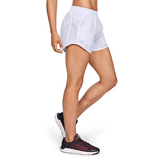 Image of Under Armour Women Sports Shorts
