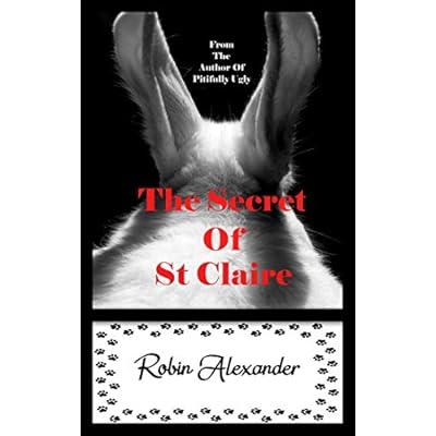 The Secret of St. Claire
