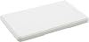 Cubierta superior de ajuste a presión para consola de juegos AYN Thor, carcasa protectora superior a prueba de polvo y antiarañazos, accesorio de cubierta de PLA (Blanco) de Generic 1