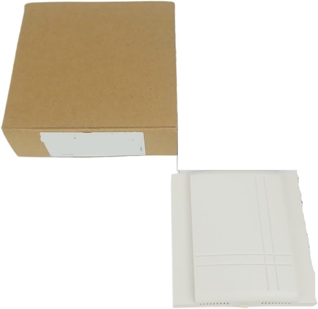 NENEN SRA-TN20 NTC20K Single Temperature Indoor Wall Mount Temperature Sensor for Indoor Environmental Temperature Control and Monitoring