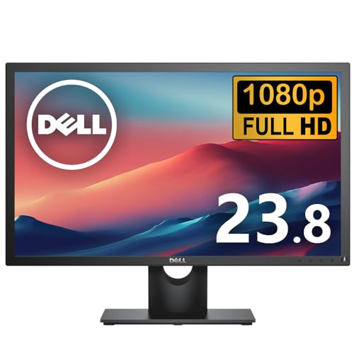 【整備済み品】 Dell E2416H 