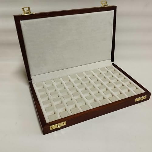 Étui pour pierres précieuses Gemmologist pour ne plus rayer vos cristaux de collection