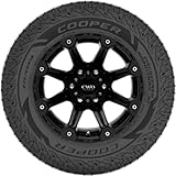Tire 245/65R17 111T fits DISCOVERER ROAD+TRAIL AT Cooper171274049 All Terrain 620AB XL