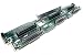 Produktbild HP P/N 411023-001 012055-502 SCSI Backplane Board ProLiant DL380 G4 DL385 G1 (Zertifiziert und Generalüberholt)